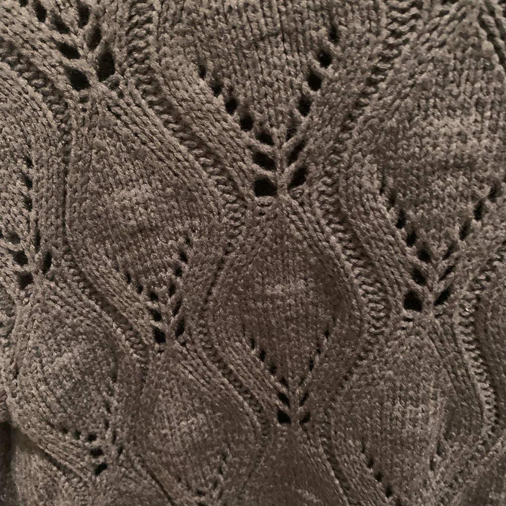 Spring + Mercer Embellished Sweater - Picture 5 of 5